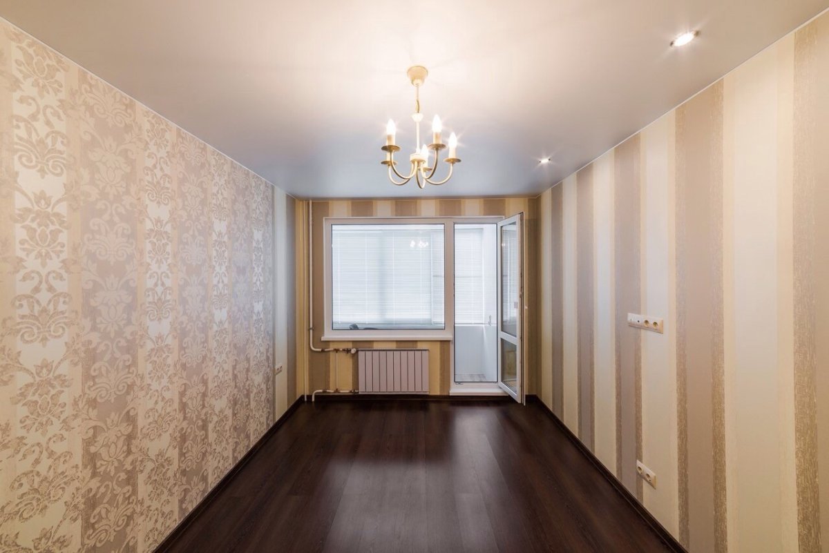 Ремонт квартир портфолио