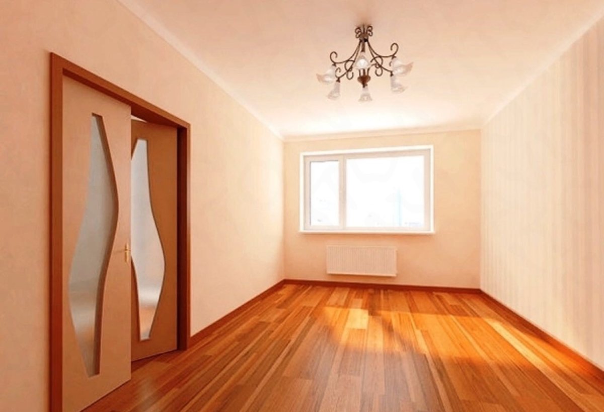 Внутренняя отделка обои