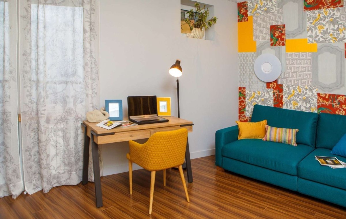 Внутренняя отделка квартир