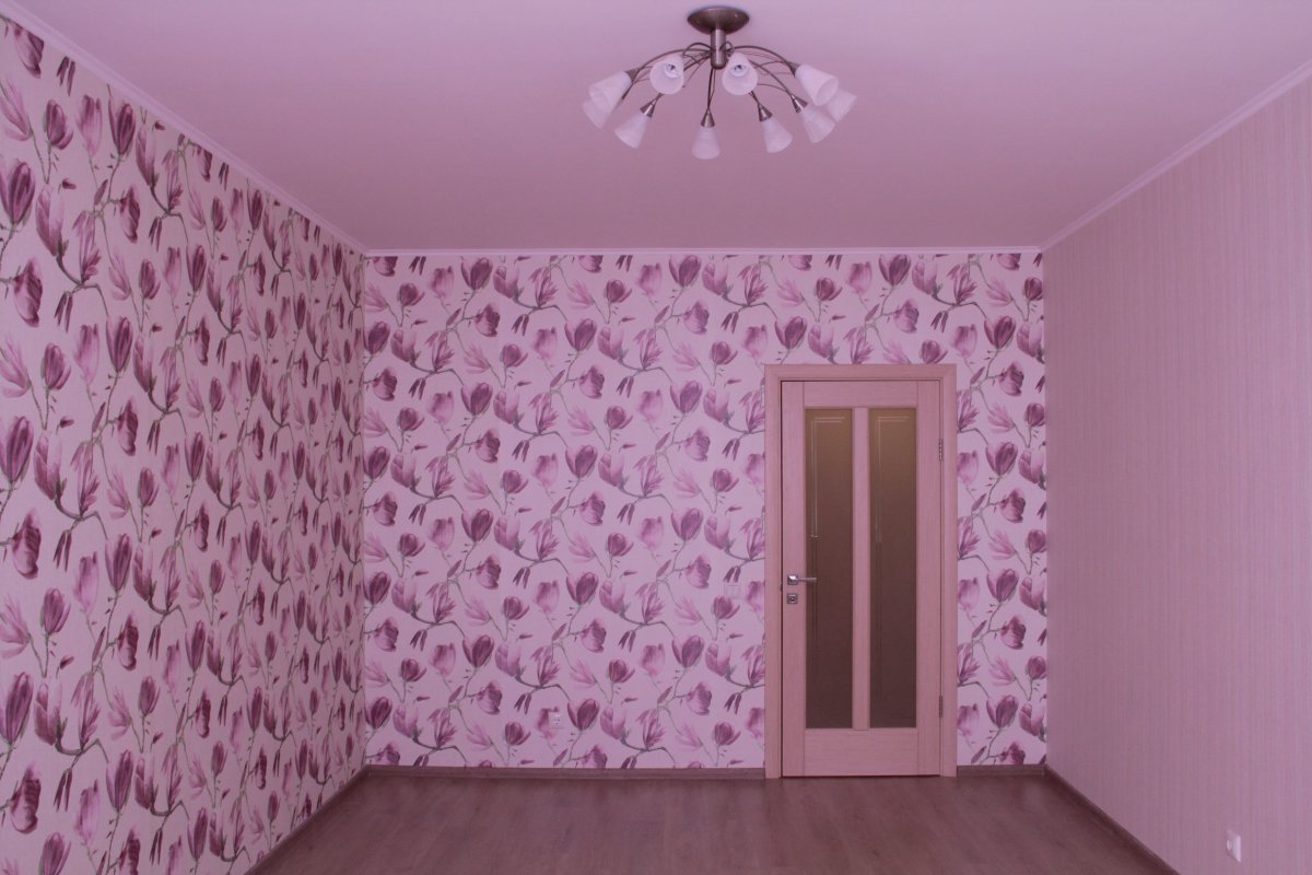 Зонирование разные обои