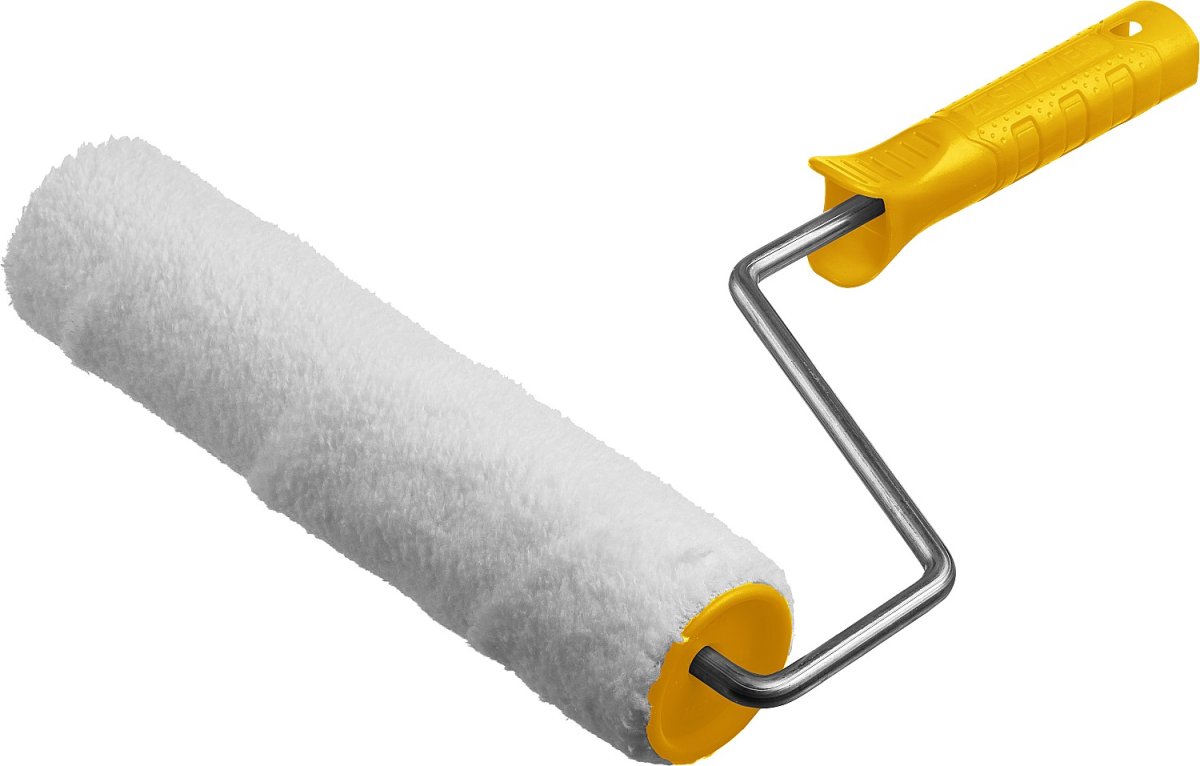 Валик 240 мм ЗУБР Синтекс