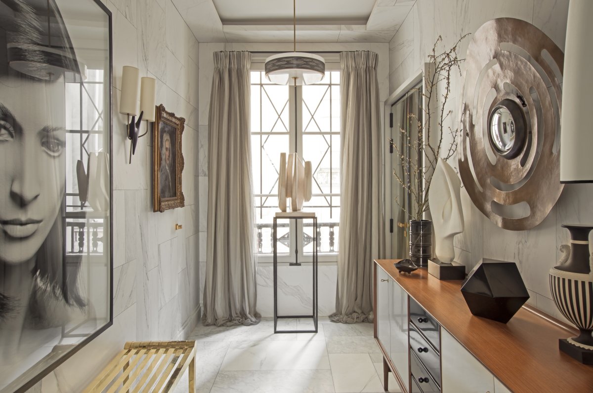 Жан Луи Денио