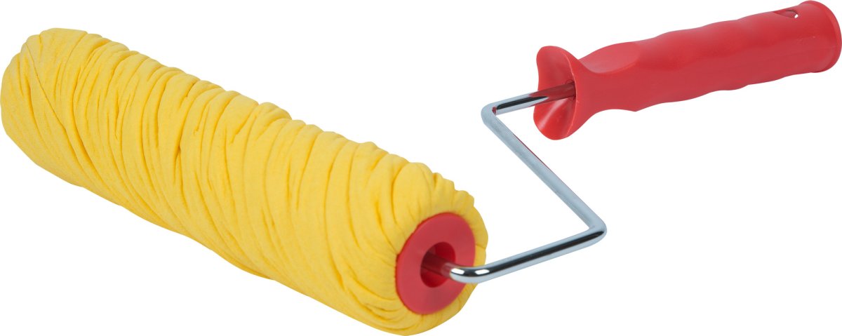 Валик структурный "волна" 0309253