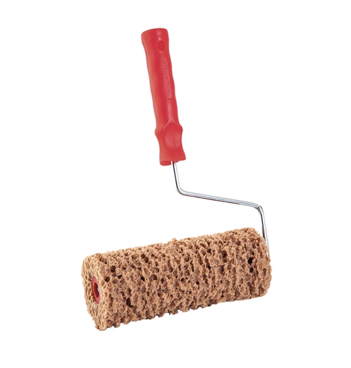 Валик Marmorino Tools rullo spugna mare