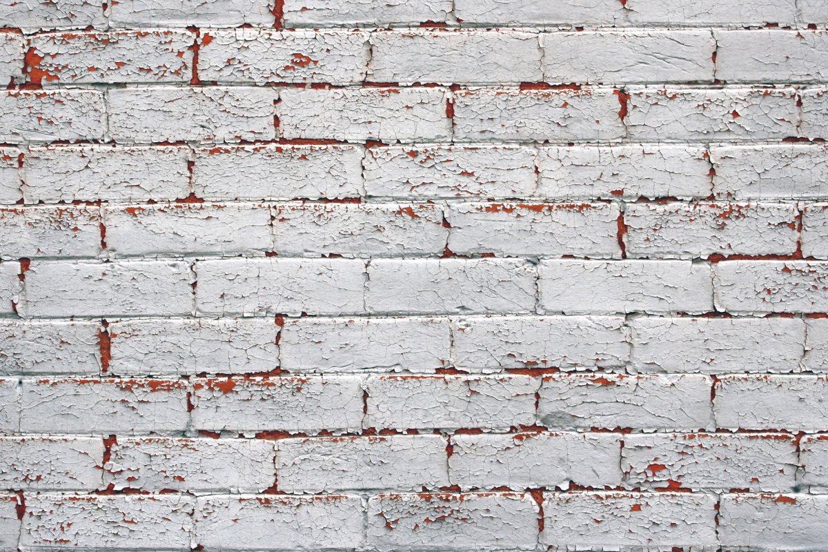 Кирпичная стена текстура