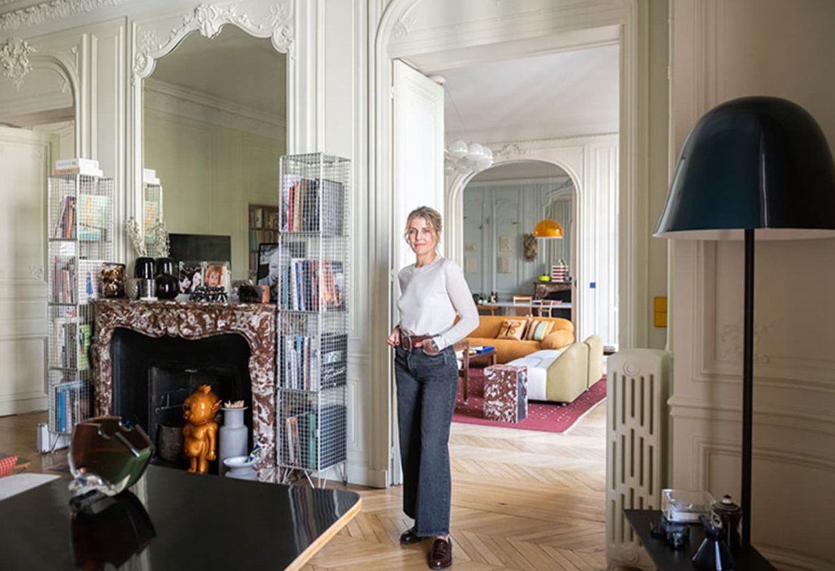 Балкон Эстетика