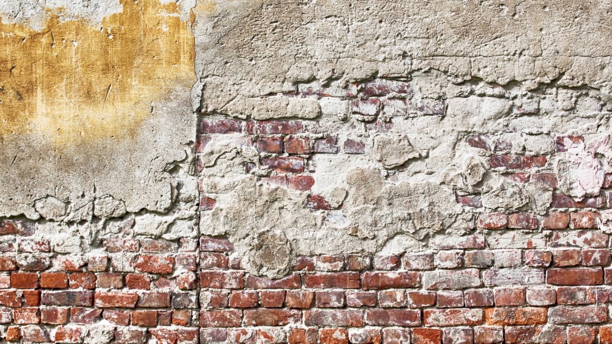 Фактура старой стены
