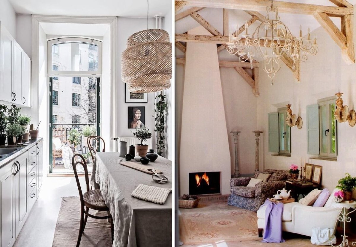 Париж маленькие квартиры интерьер