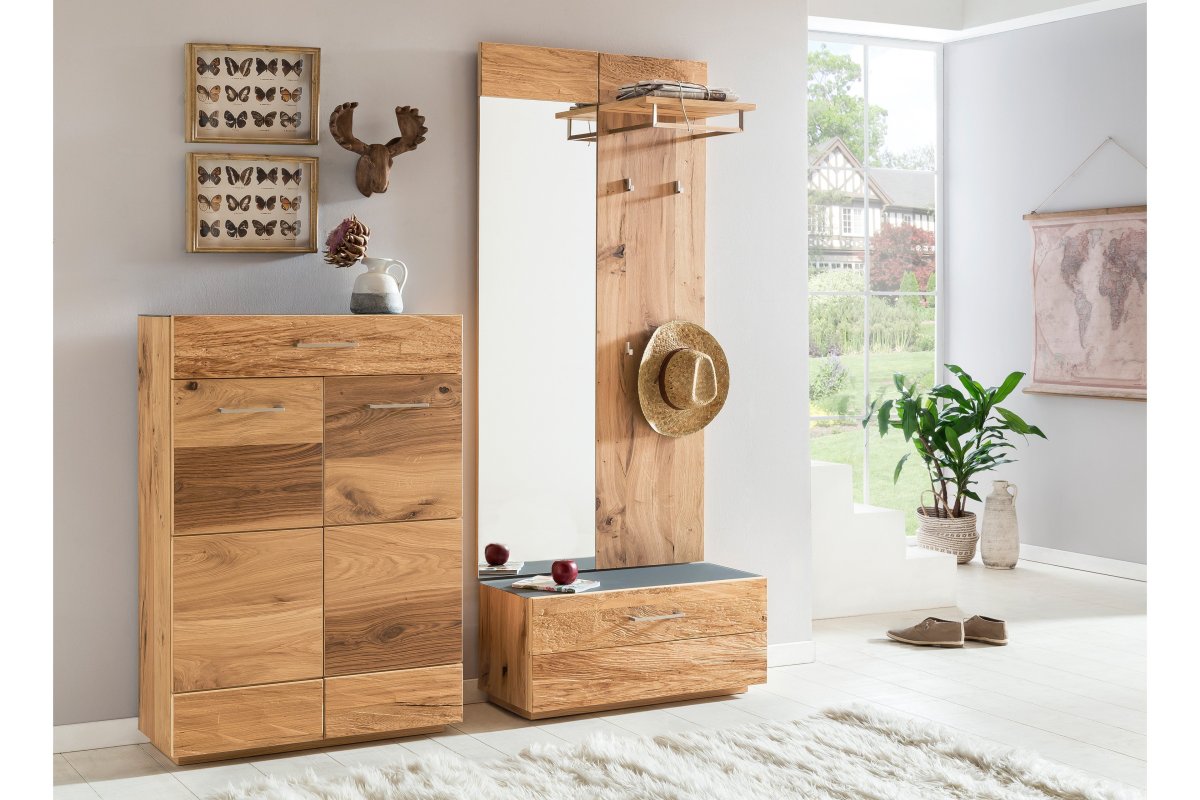 Предметы декора в прихожую