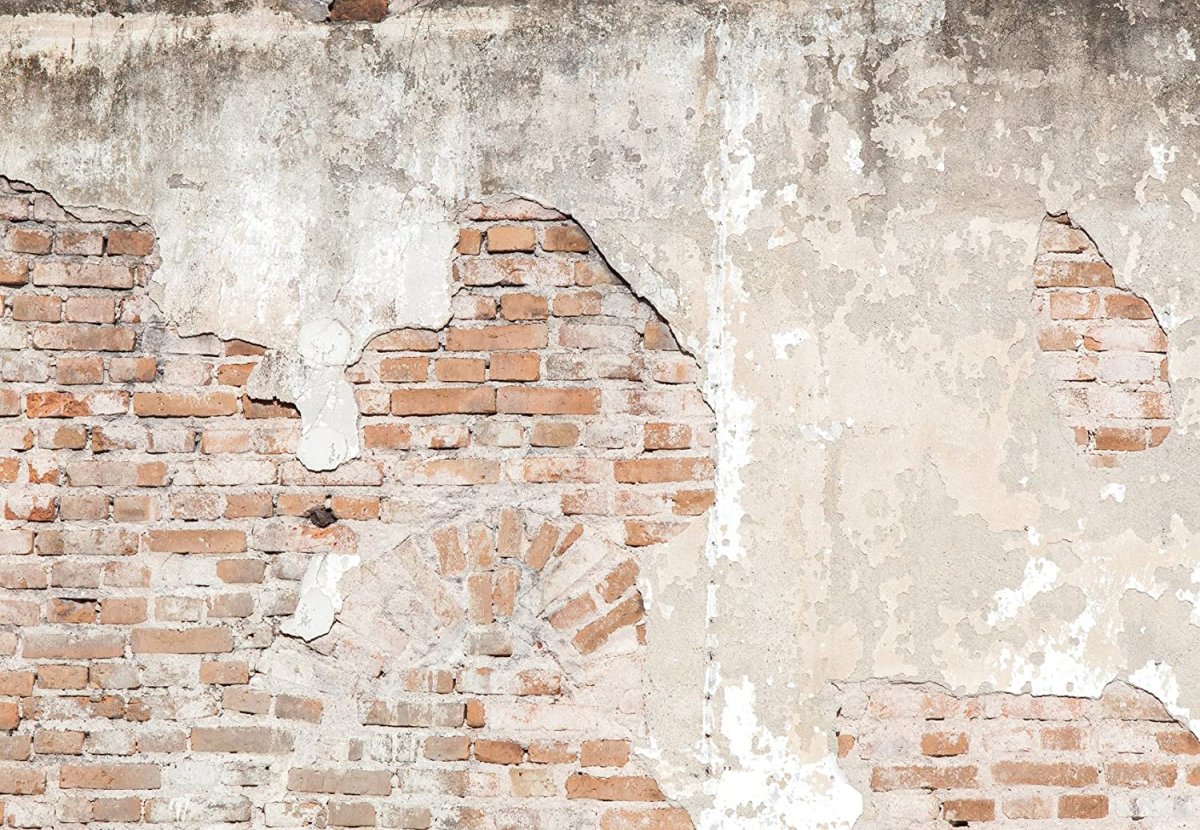 Кирпичная стена