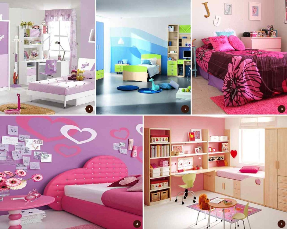 Шторы в комнату подростка девочки 17 лет