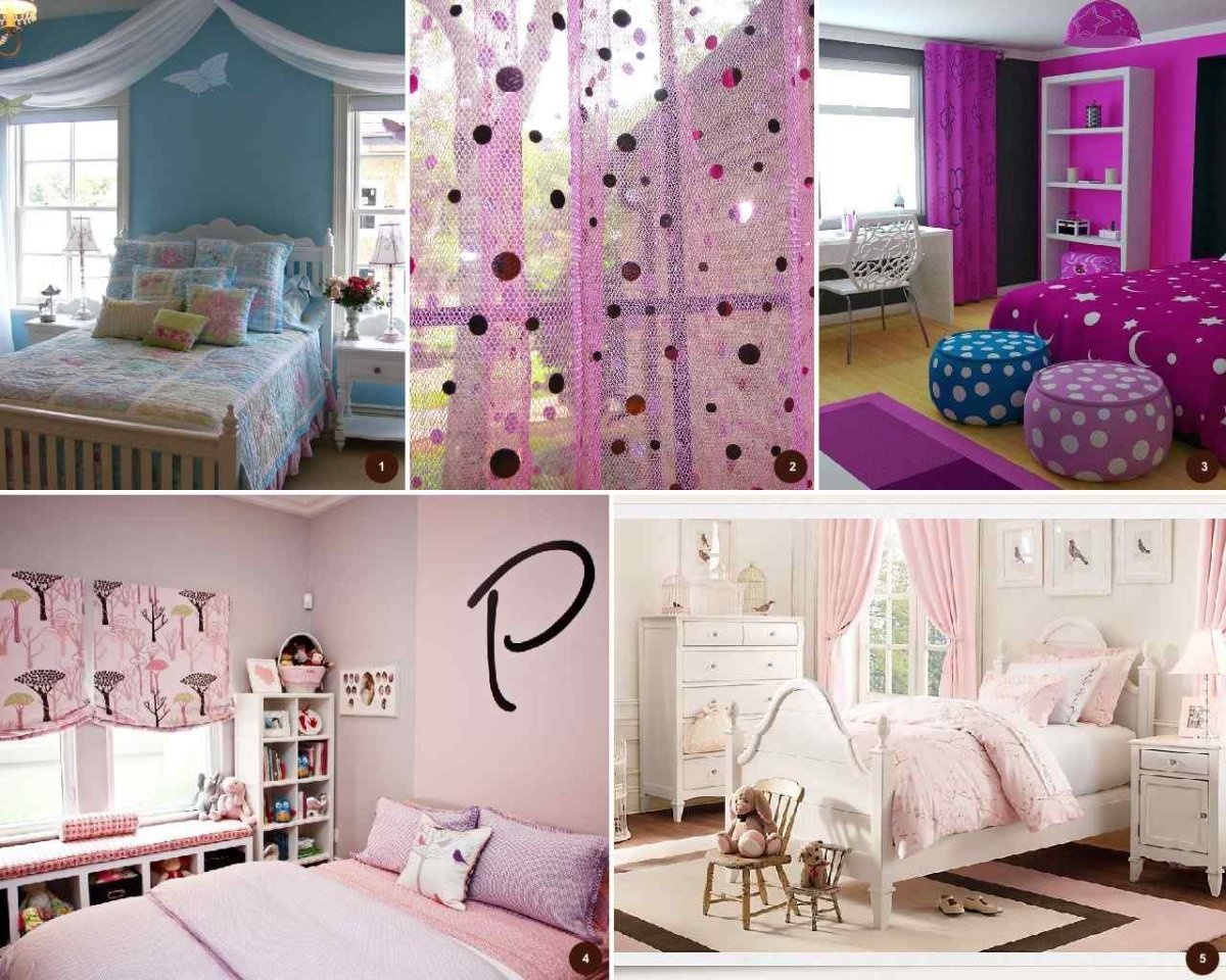 Декор для комнаты