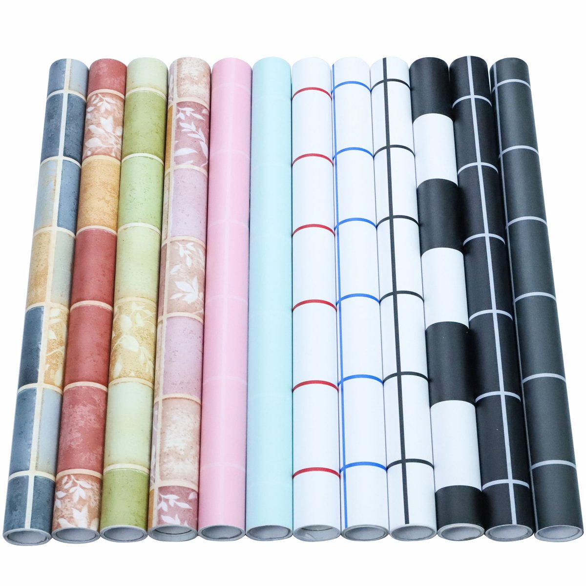 Самоклеющиеся пленки для дверей от сквозняков