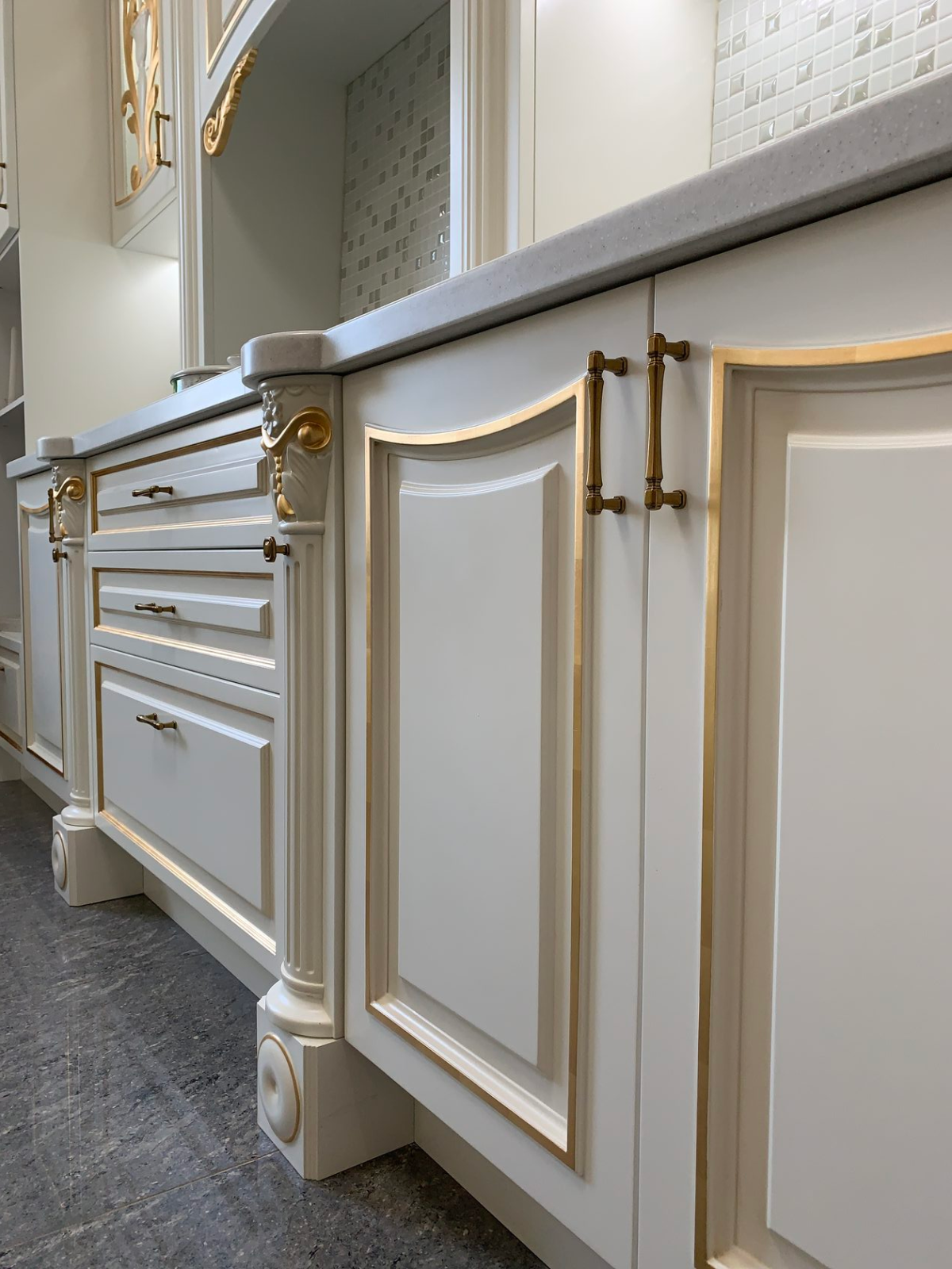 Классические двери межкомнатные