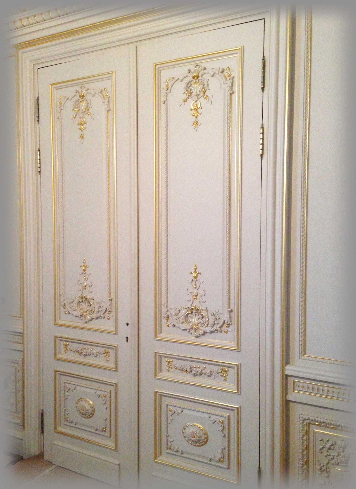 Лепнина из полиуретана а129