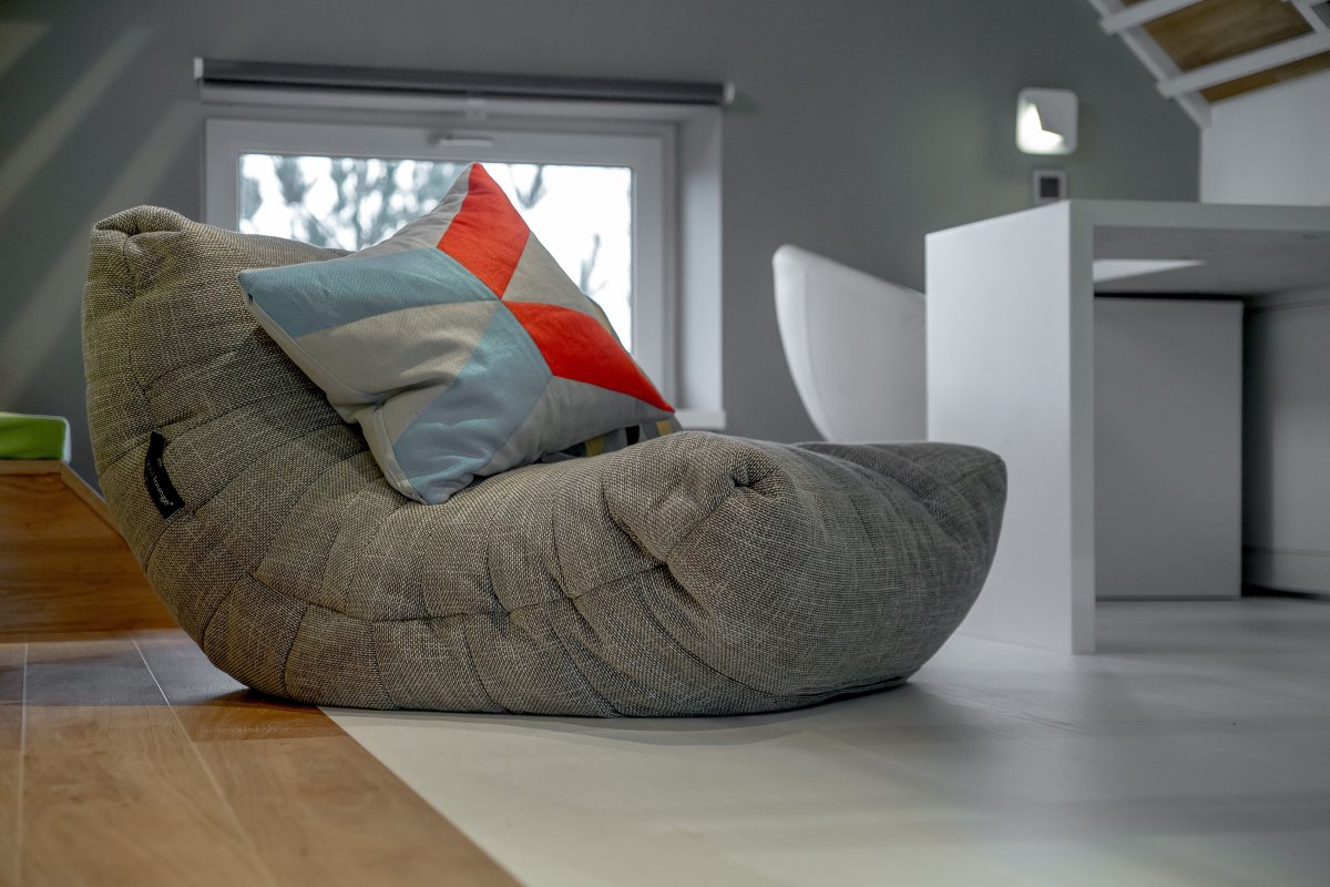 Красивый диван план