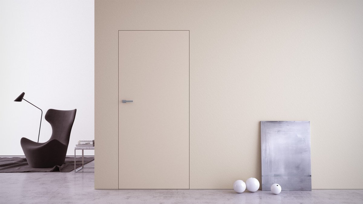 Двери Инфинити Софья коллекция Инвизибл