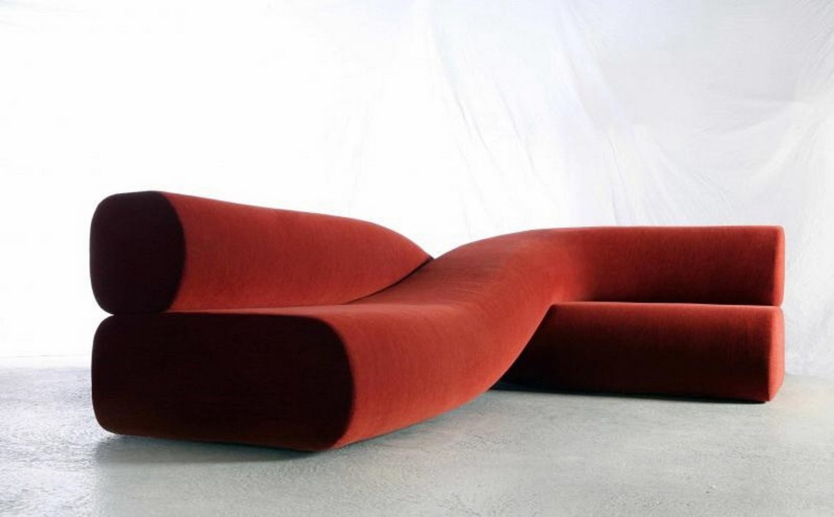 Необычные кресла