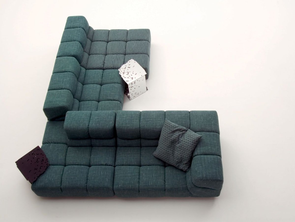 Креативные диваны