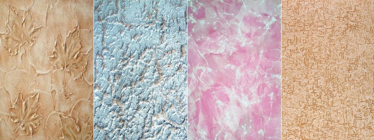 Венецианская штукатурка Террако