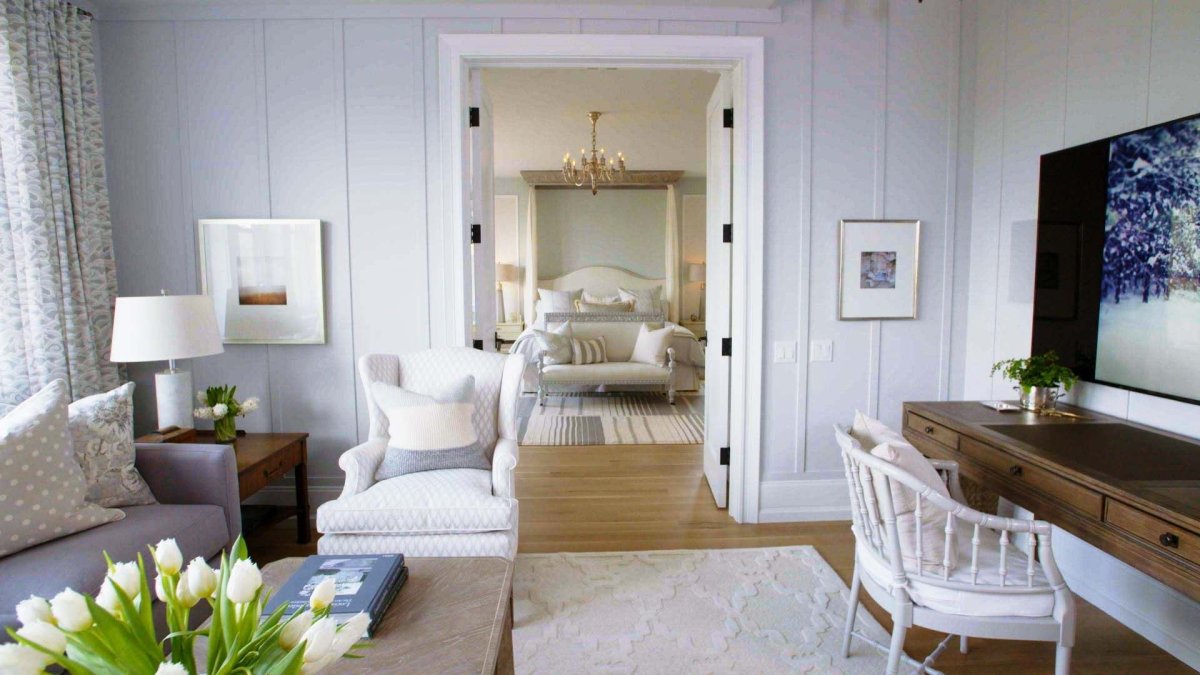 Сара Ричардсон коридор