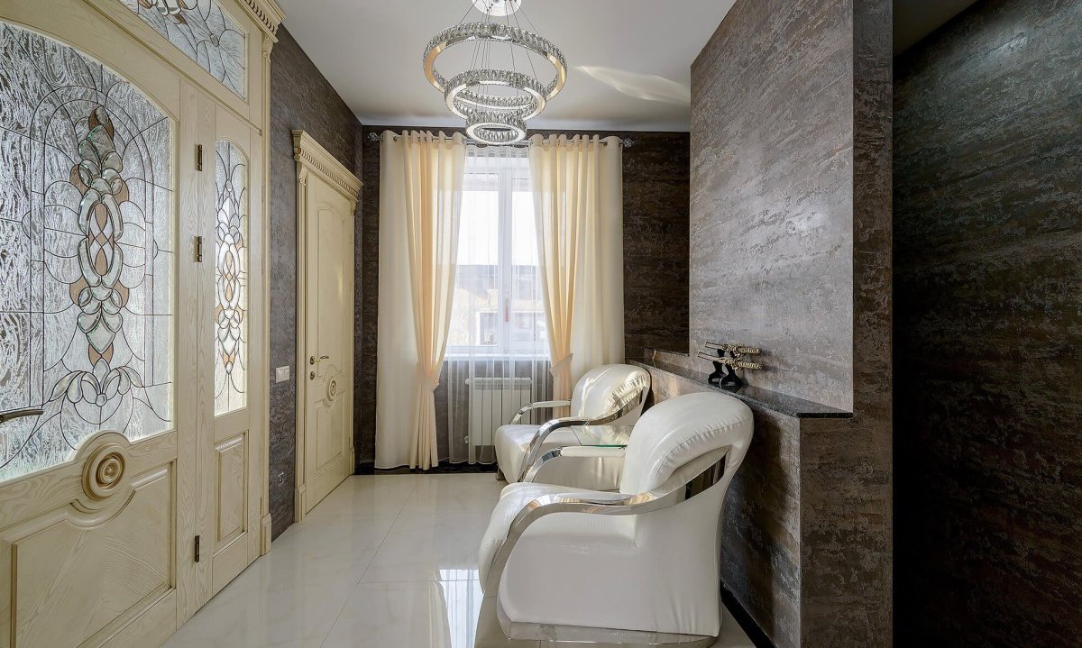 Венецианская штукатурка Venetian Plaster