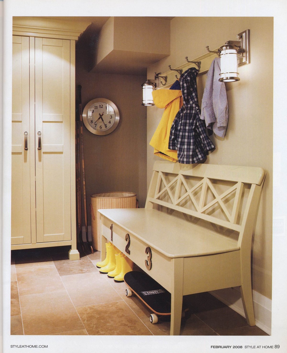 Сара Ричардсон 2020