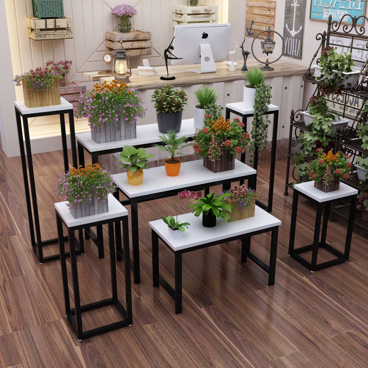 Стол флориста