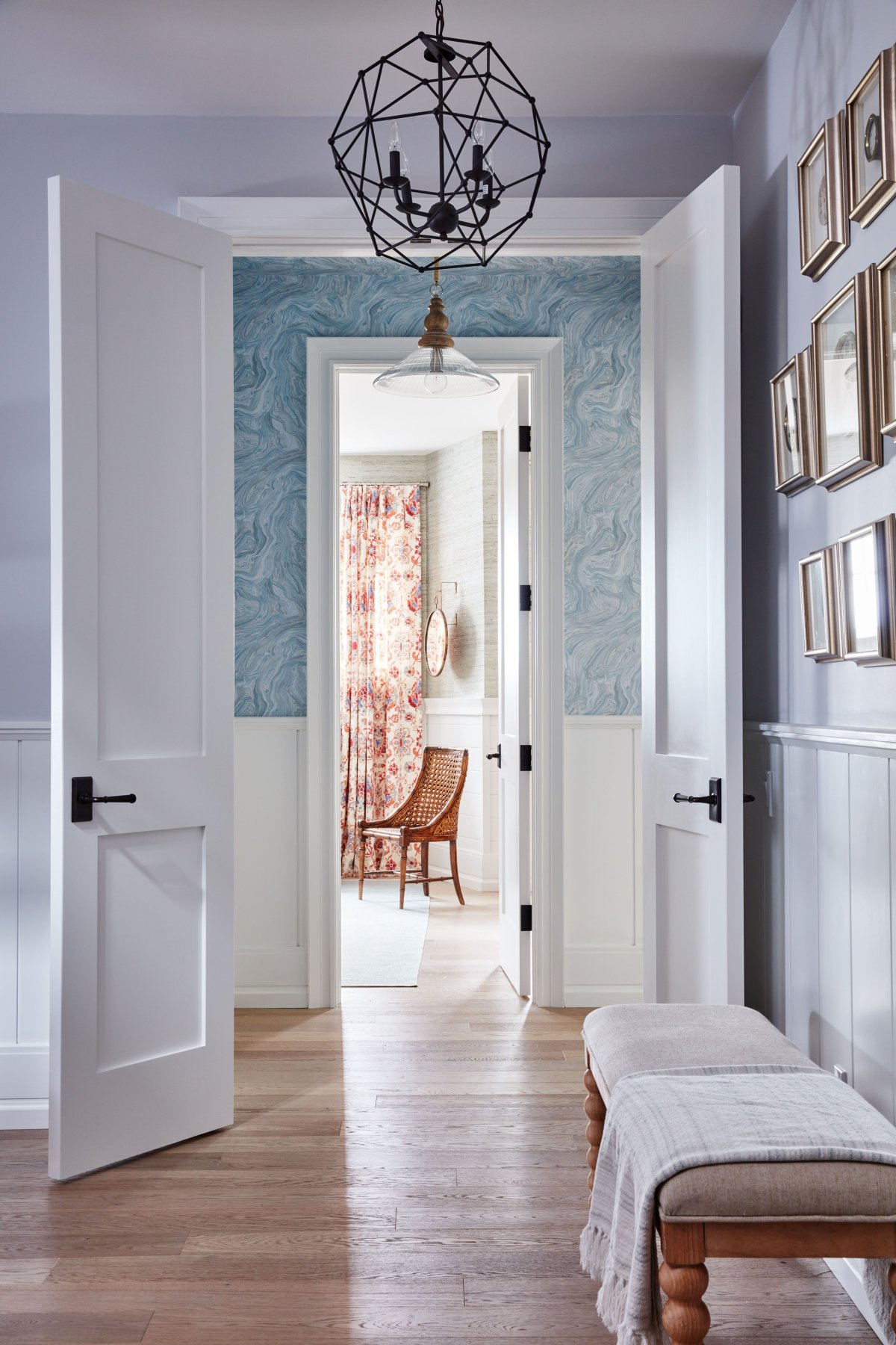 Холл Сара Ричардсон