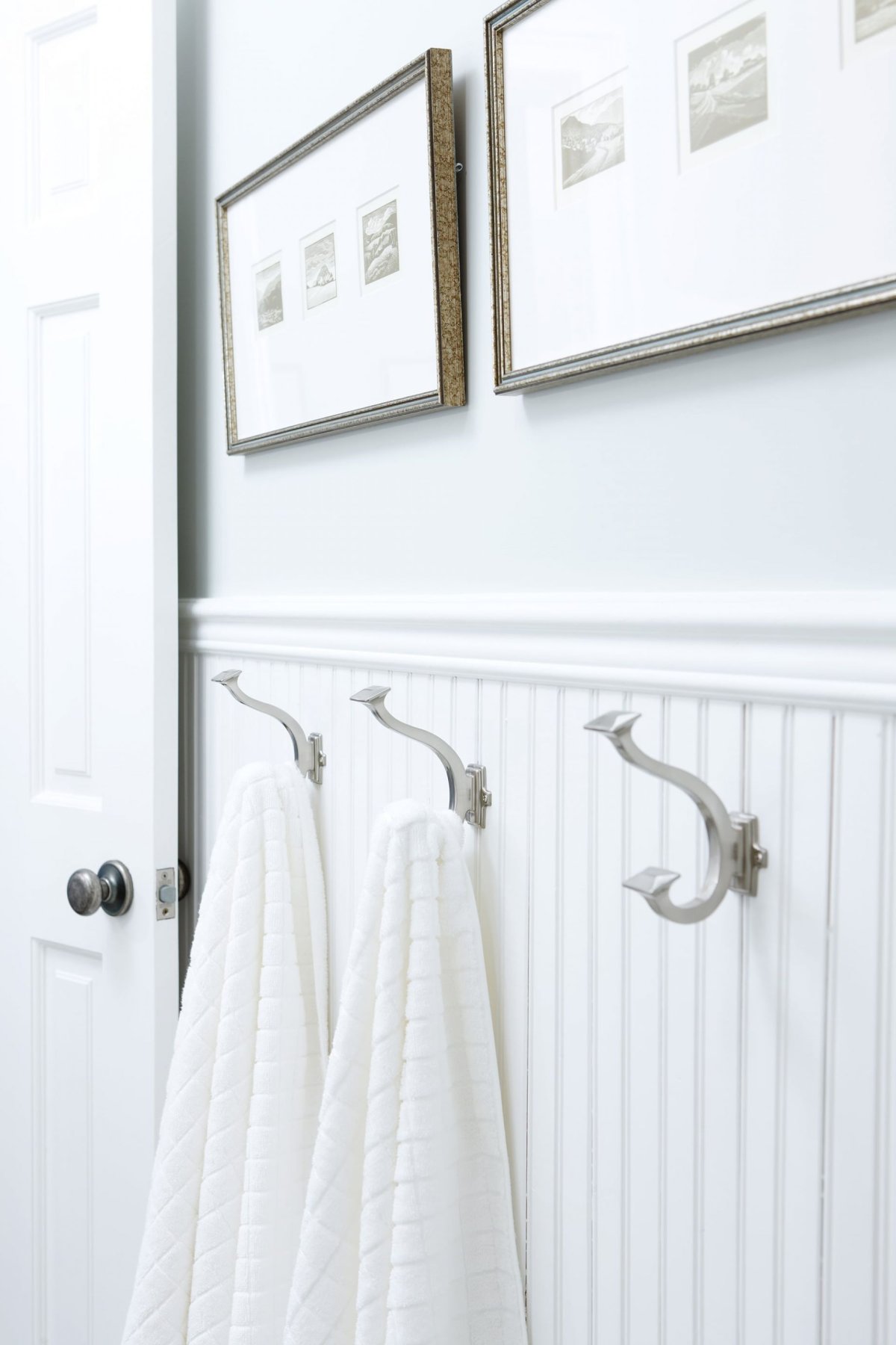 Сара Ричардсон двери межкомнатные