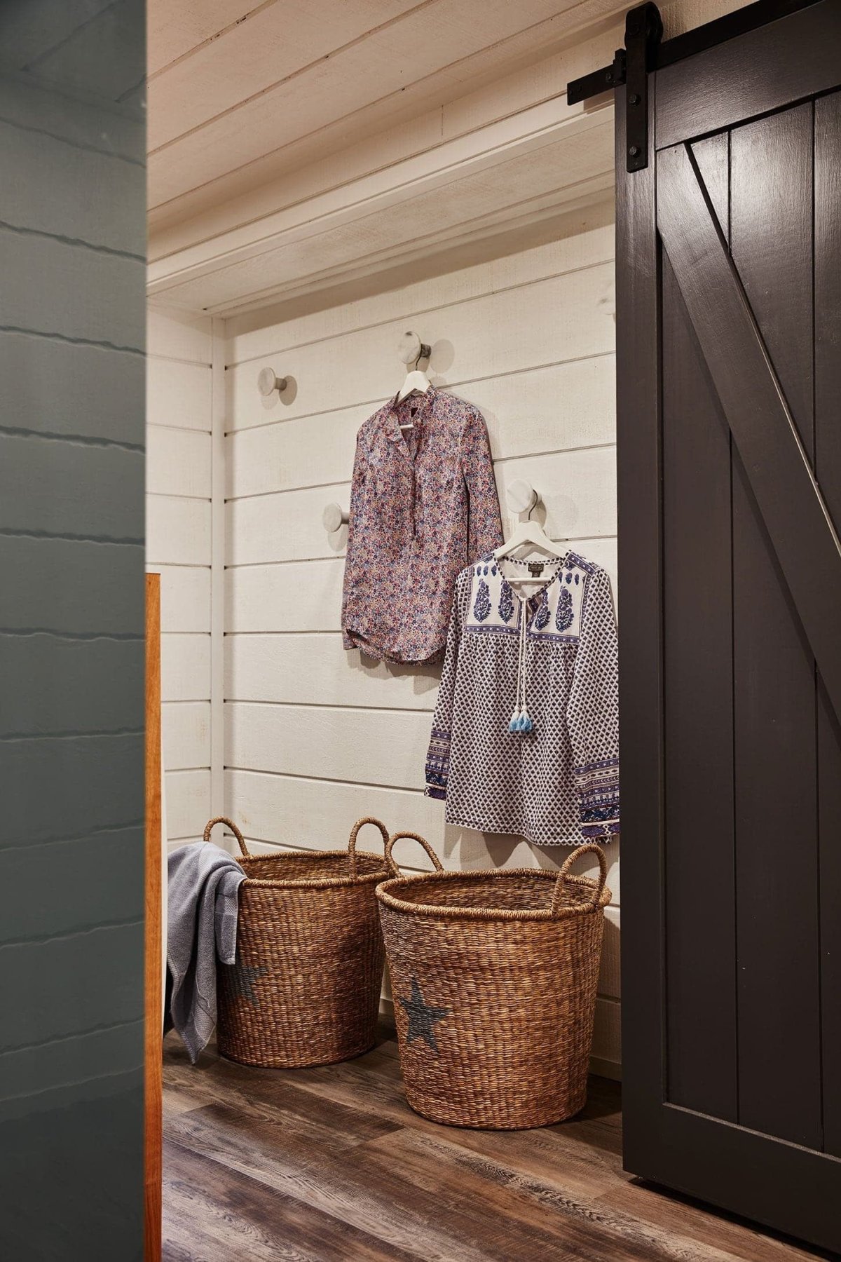 Холл Сара Ричардсон