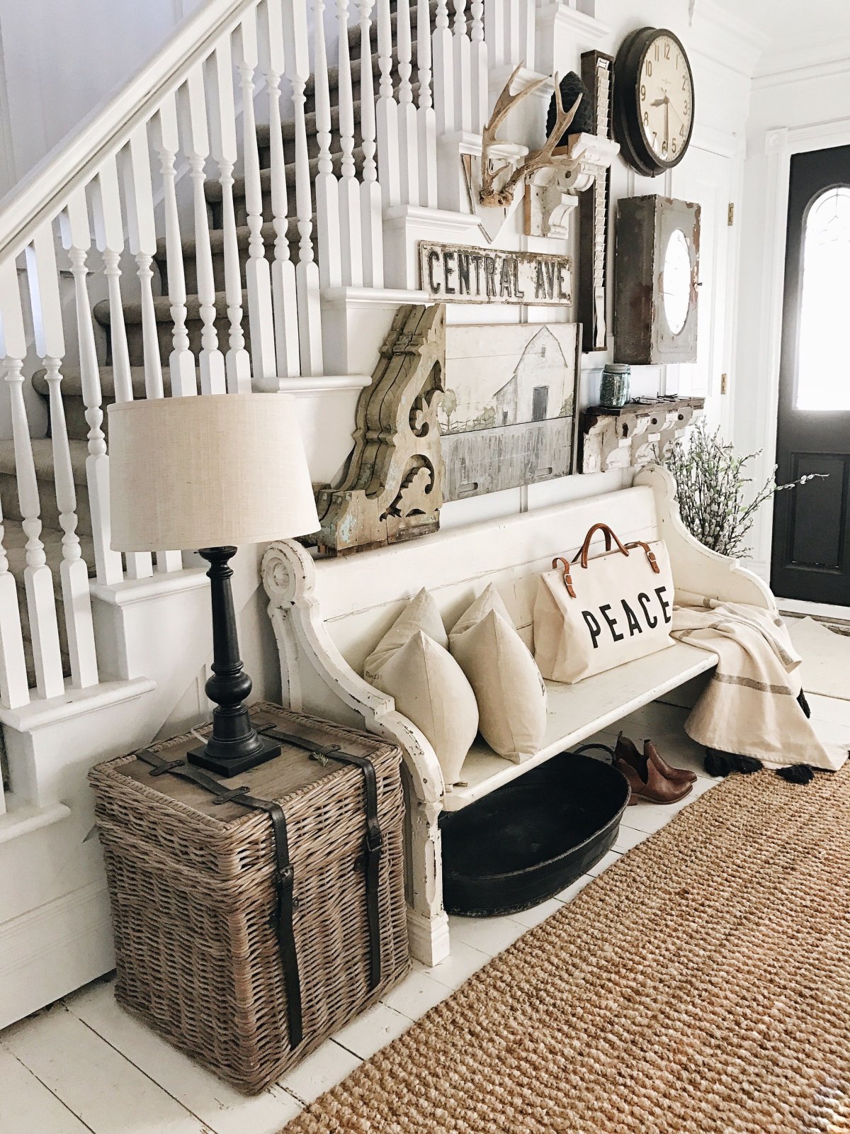 101 Идея Сара Ричардсон ванна