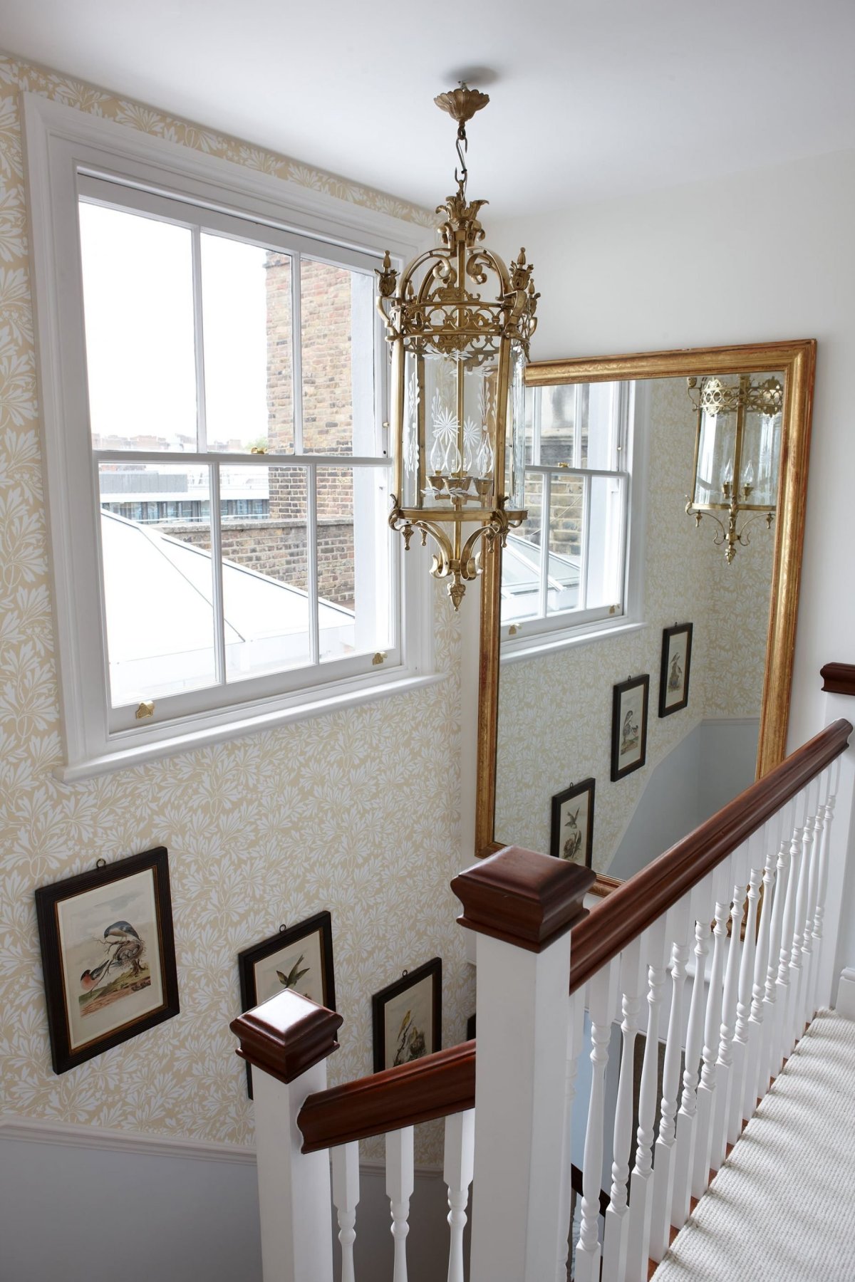 Коридор от Сары Ричардсон