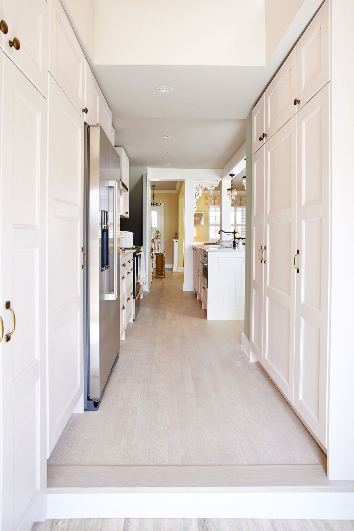 Дизайнер Канада Сара Ричардсон