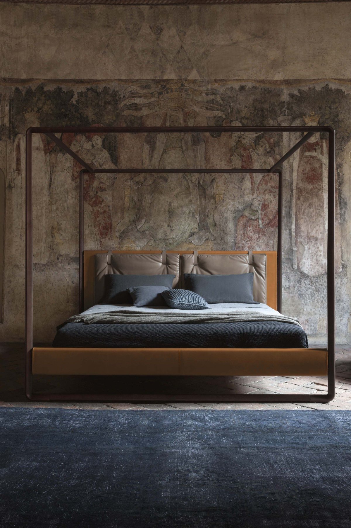 Tetto letto мягкая мебель