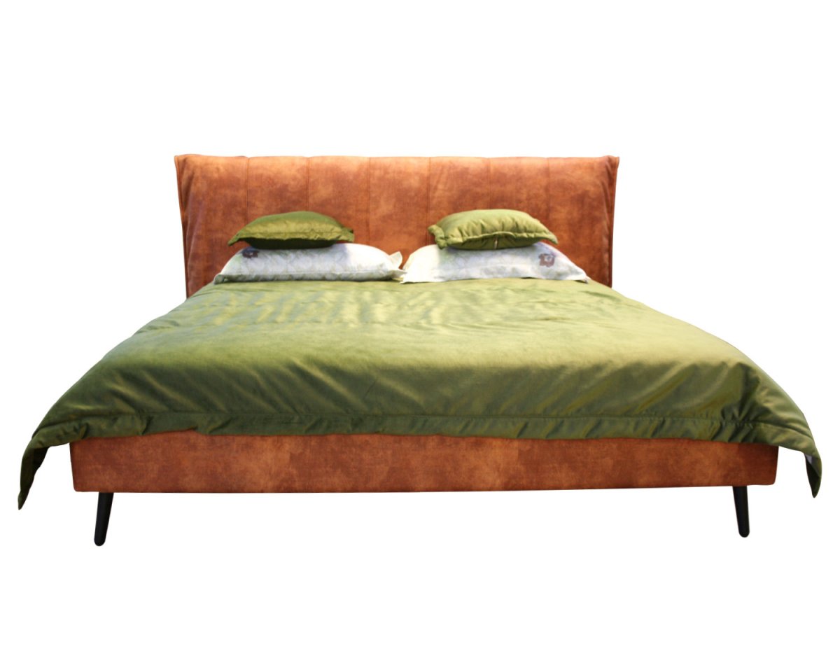 Деревянное изголовье