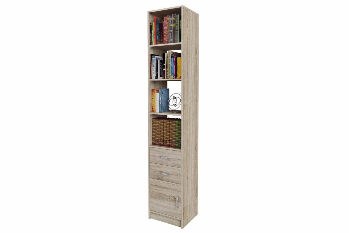 Billy ikea желтый