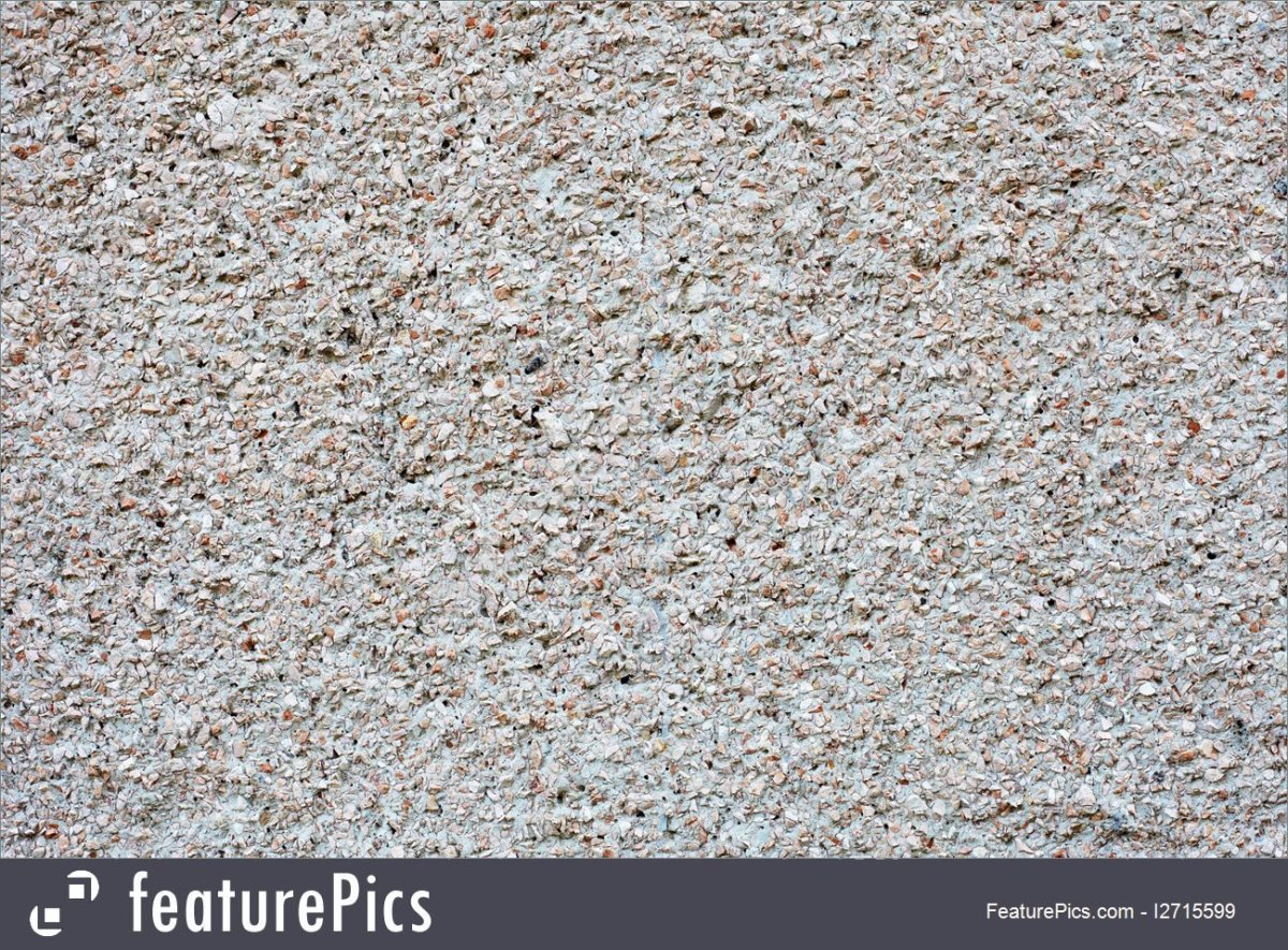 Штукатурка с гранитной крошкой текстура