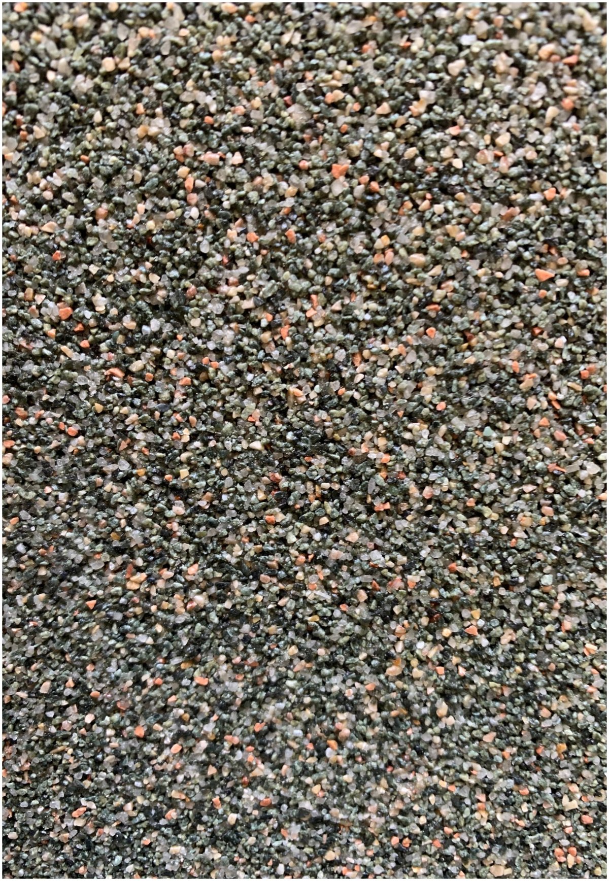 Ticiana штукатурка "мраморная крошка", Сицилийский песок