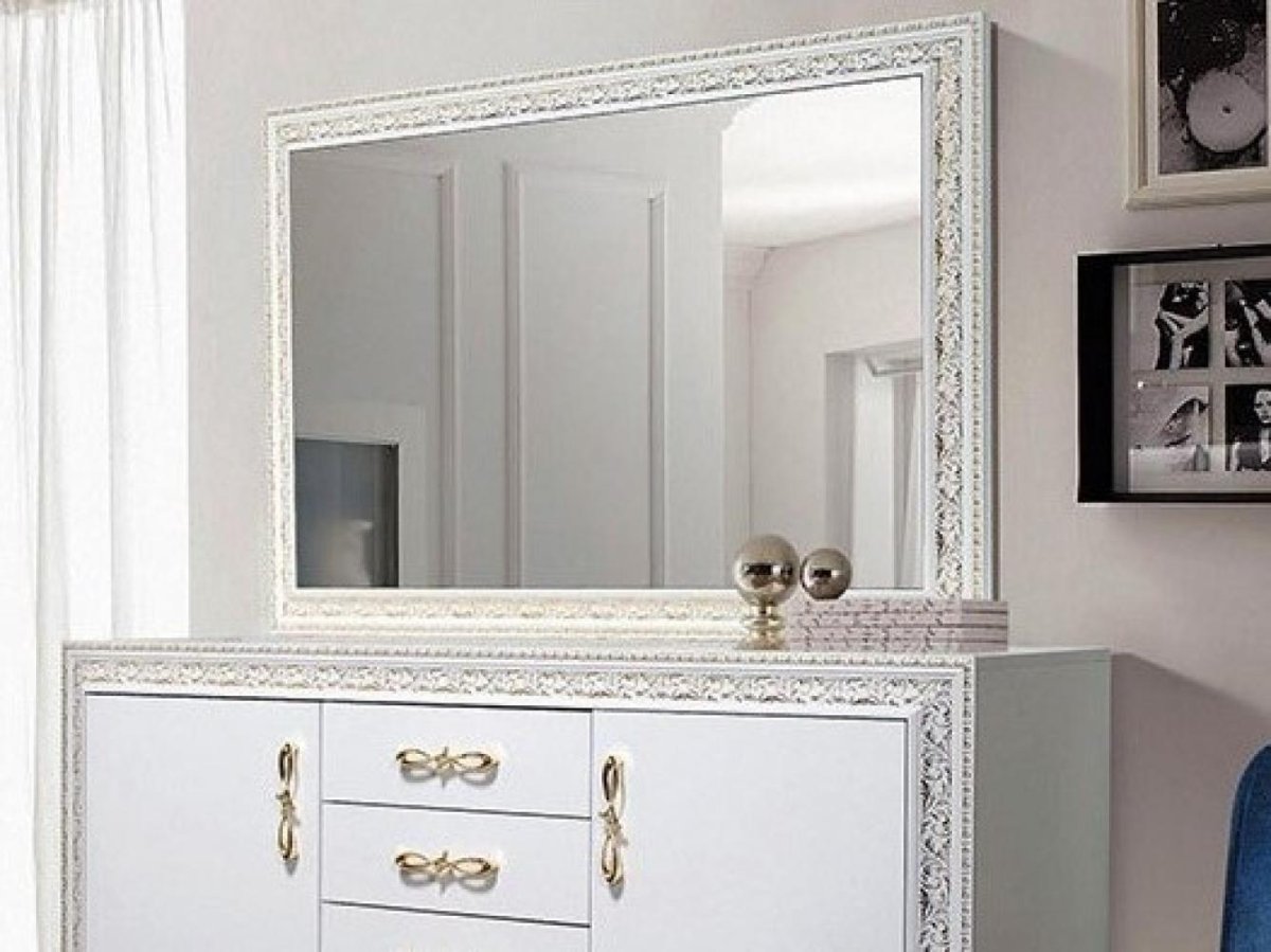 Зеркало Венеция Тонин Каса