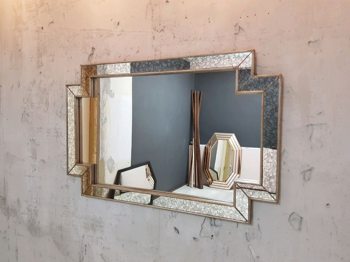 Зеркало Visionnaire