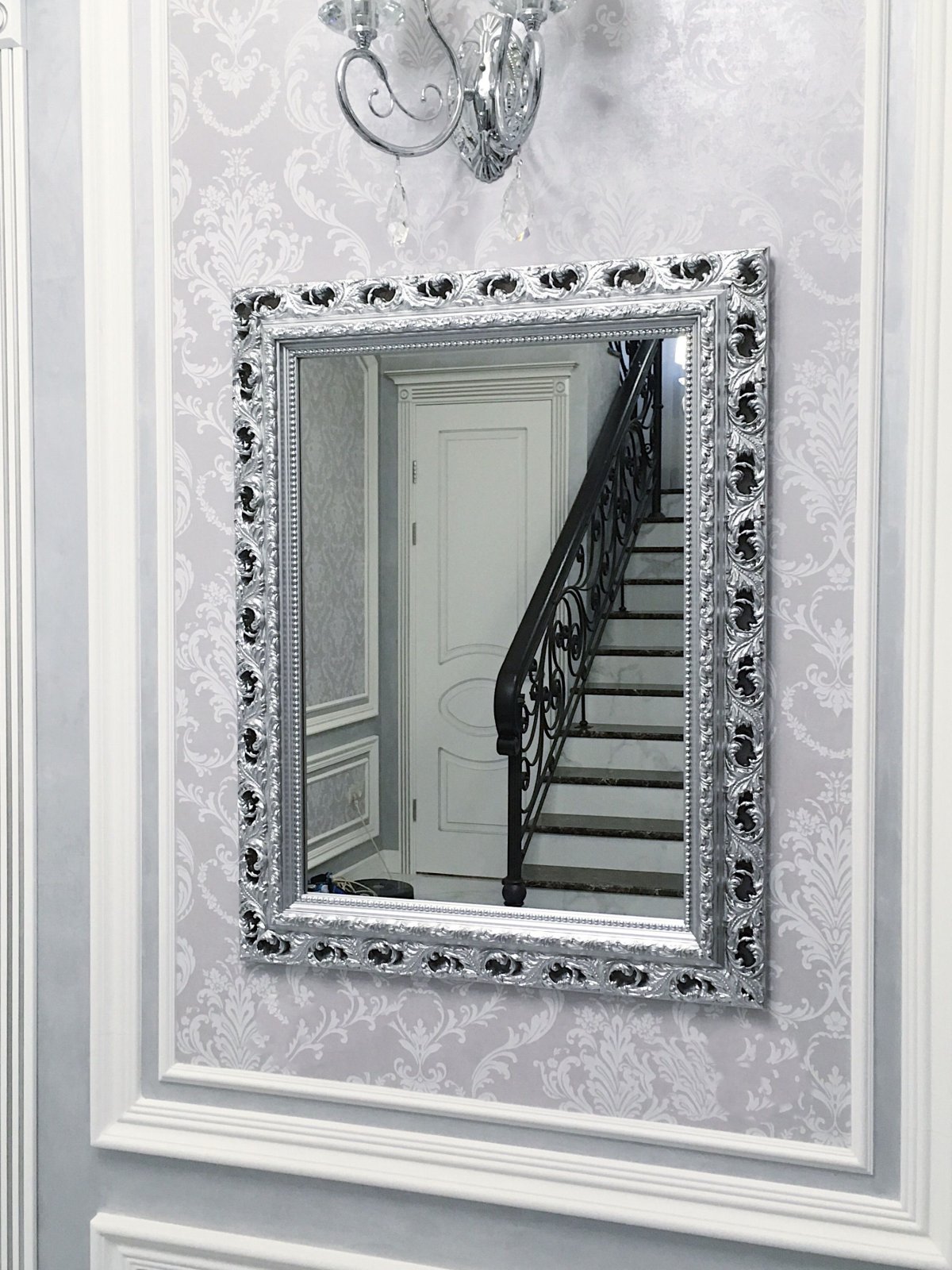 Schumann зеркало Матильда