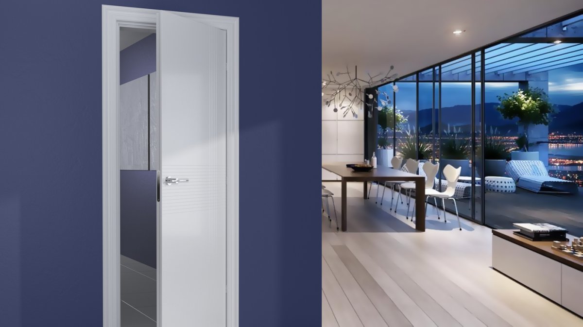 Стеновые панели Геона