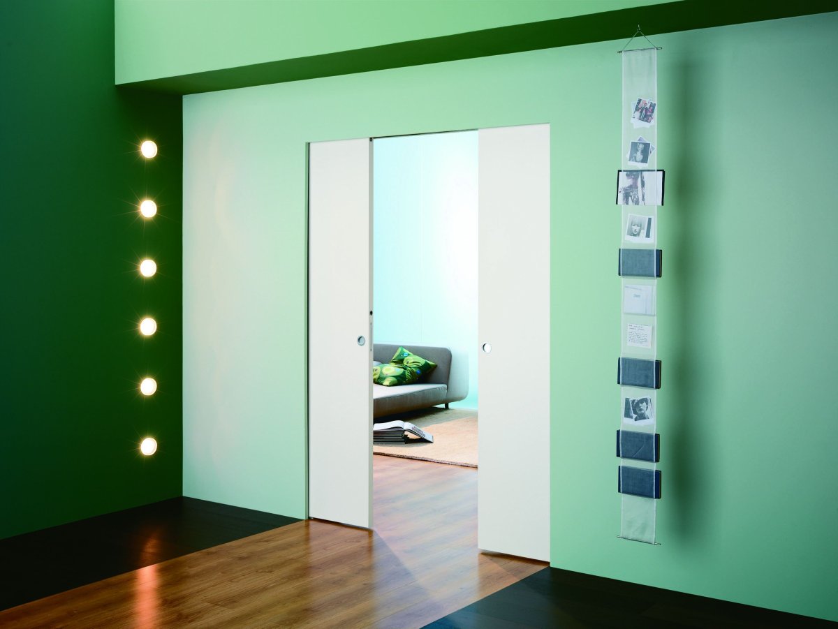 Пенал Eclisse Syntesis line