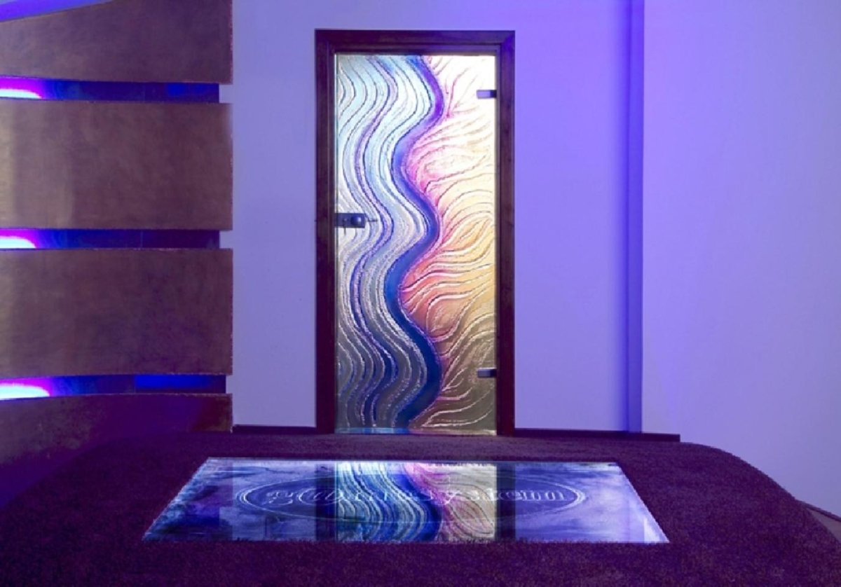 Оргстекло для дверей межкомнатных