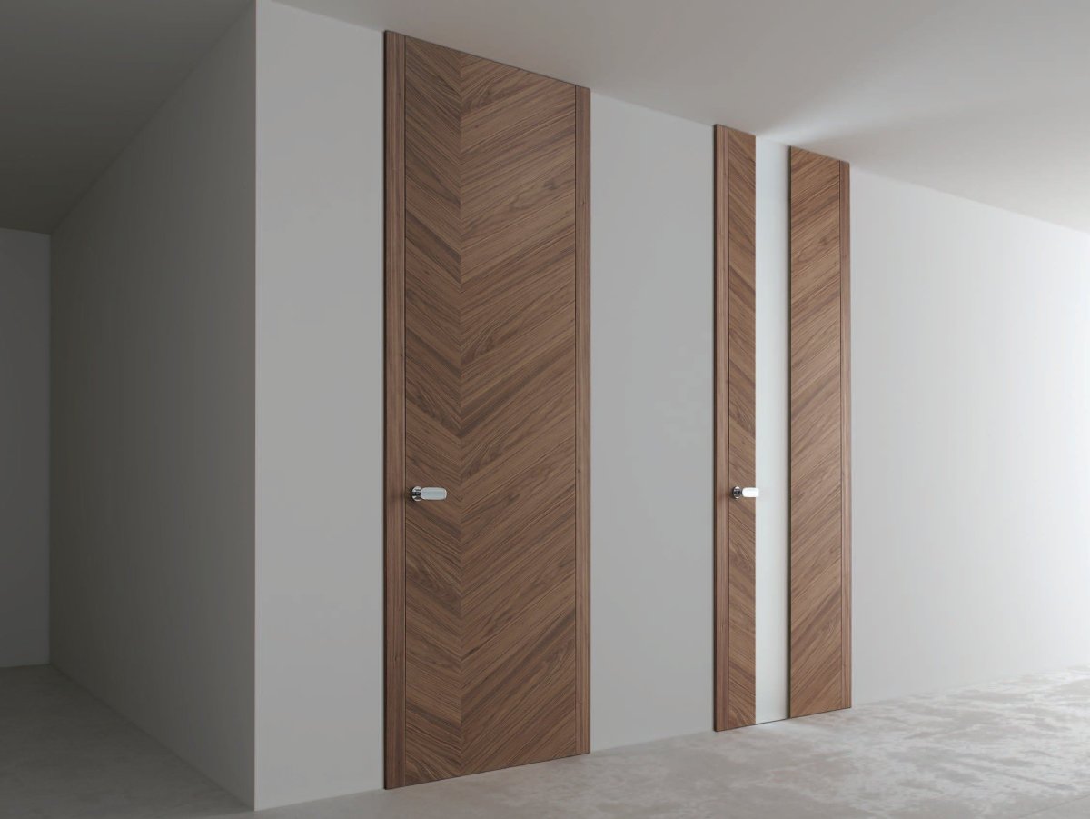 Двери Ghizzi Benatti Rio