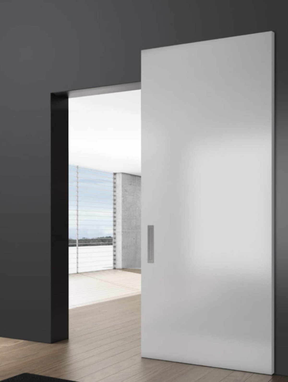 Двери Софья Magic зеркало