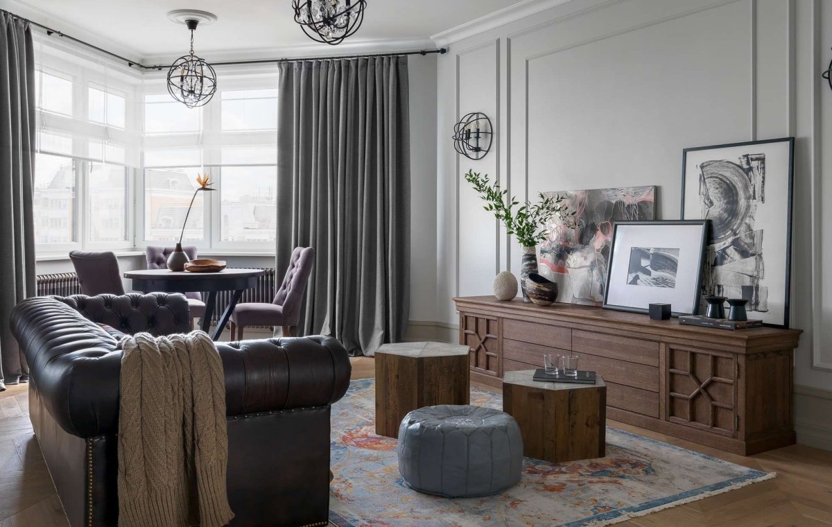 Инмайрум интерьеры