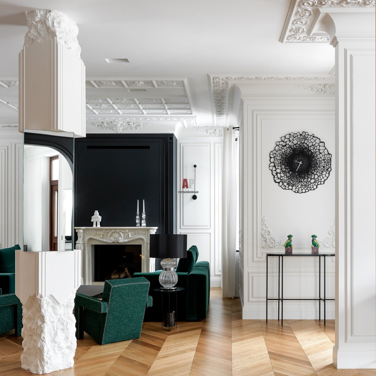 Светлана Шалдыбина дизайнер