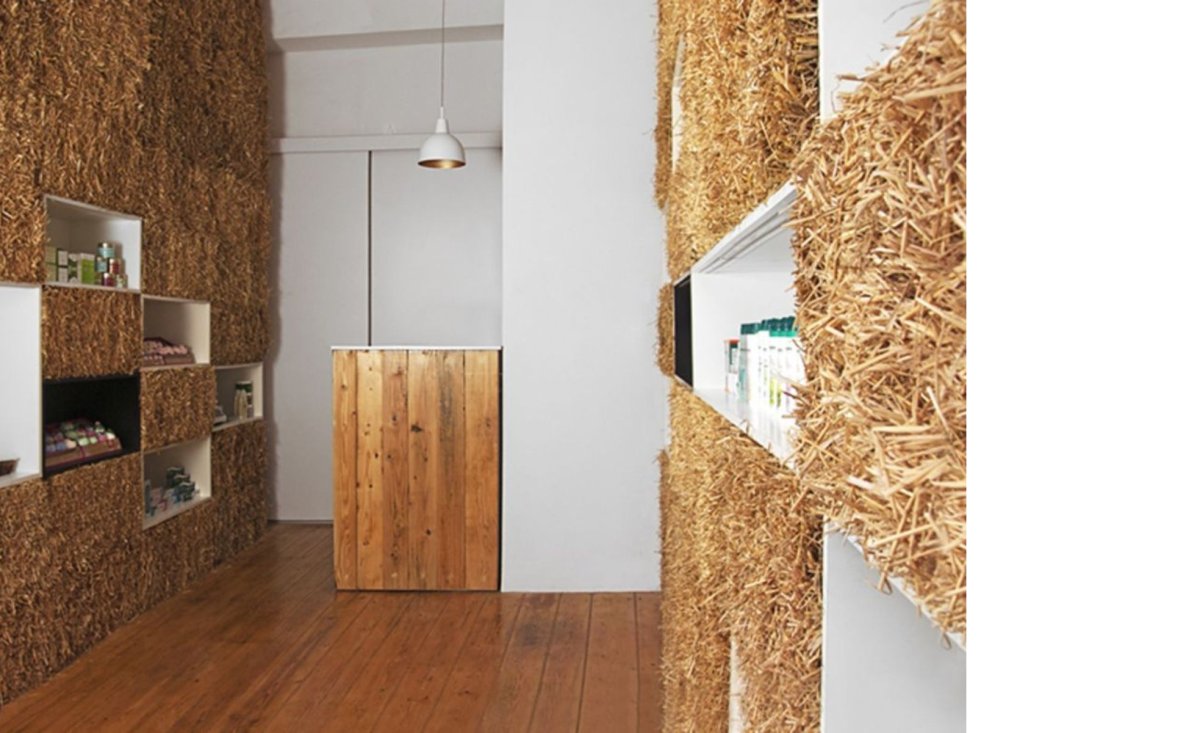 Обшить ОСП плитами стену